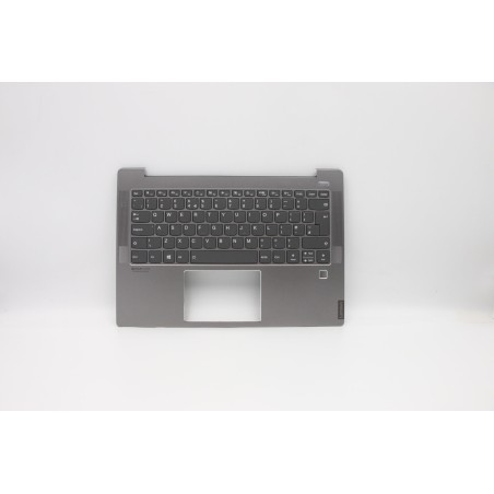 Lenovo Upper Case wKB UK